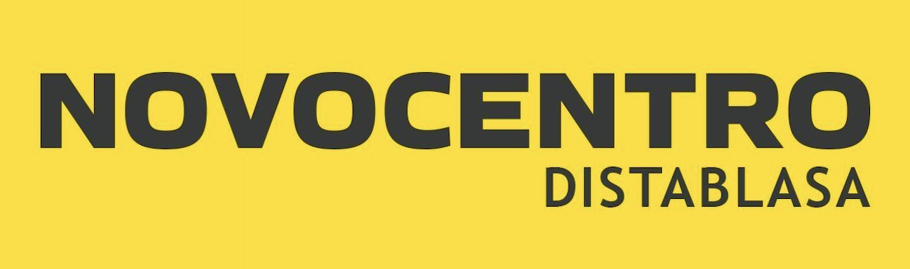 Novocentro Distablasa